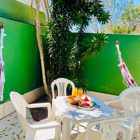 Villa Baoba Búzios Extérieur photo